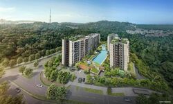 The Sen (D21), Condominium #597654871
